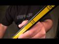 Bauer Supreme One95 2008 Composite Stick Review