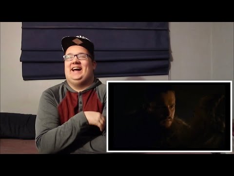 GAME OF THRONES S8E2: “A Knight of the Seven Kingdoms” REACTION PART 2