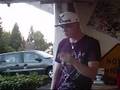 Me Smoking For You Tubers