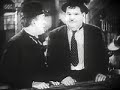 Vintage Commercial - Hamms Beer With Laurel & Hardy Classic stylized silent movie themed commercial for Hamm's Beer with Laurel and Hardy thrown into the mix
