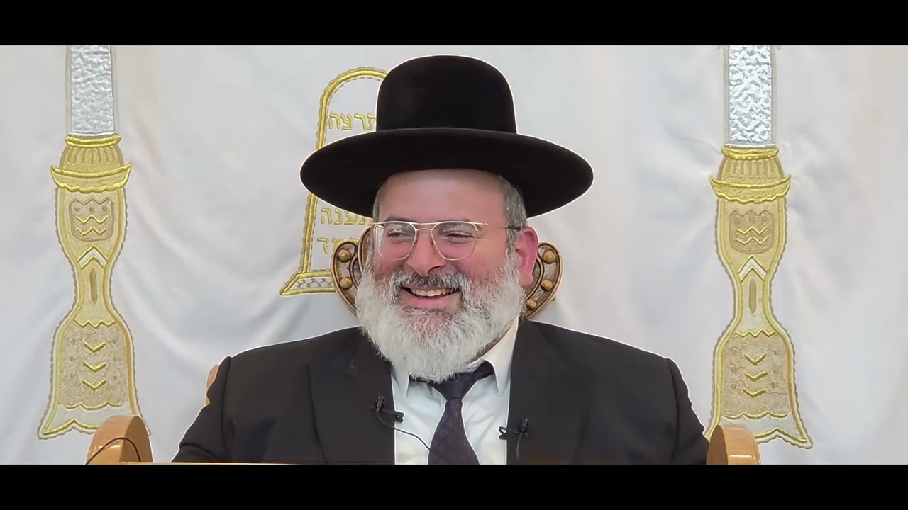 הרב יצחק לוי | רב העיר נשר | הידורים בנר חנוכה | וישב תשפ"ו