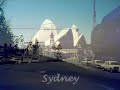 Voyage fom Denmark to Australia 1967 - 69
