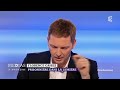 m�lissa theuriau �tait l'invit�e de thomas hugues le 18 mars 2012.