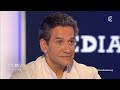 m�lissa theuriau �tait l'invit�e de thomas hugues le 18 mars 2012.