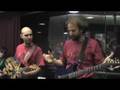 Moog Guitar Sustainer System In Reverse