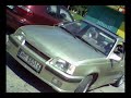 Kadett by Rosper