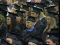 UWRF Commencement  Speaker 2007 (1)