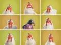Classical Chicken