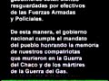 Bolivia Nacionalización de los Hidrocarburos Bolivia Nacionalización de los Hidrocarburos