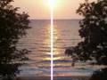 Sea Sunrise