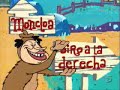 El Informal Carrera hacia la Moncloa 11