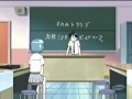 【ケロロ軍曹】冬樹&桃華 恋愛シーン集【1.2thシーズン】
