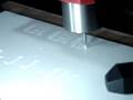 X2 Mini Mill testing PCB-Gcode