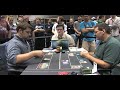 WoW TCG NACC Finals: Game 4