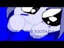 happy b-day sweet tooth! happy b-day sweet tooth!