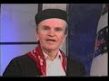 Aleksandar Sarievski - Zajdi, Zajdi Jasno Sonce - Macedonian folk song