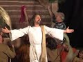 jesucristo superstar-Hosanna Ritus