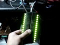 LED GAS PEDAL LED GAS PEDAL