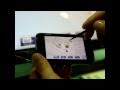 Home Automation - Qt / QML / MeeGo / Nokia N900