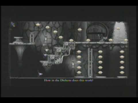 Les Mésaventures de P.B. Winterbottom