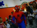 Homem aranha