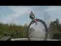 Stargate: Atlantis Promo2- MiniBike- Directed by Martin Gero