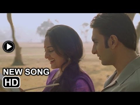 sonakshi - Lootera song Sanwaar loon: Ranveer Singh and Sonakshi Sinha's old school romance is cute By http://www.bollywoodlife.com After tasting success with his debut...