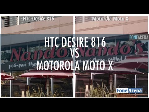 how to use htc desire x camera