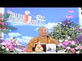 Nghe Danh Phát Tâm