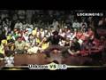 videos de LOCKING16å¼· - Unknow VS é¿æ³°