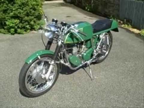 From Classic Bike Guide magazine - Issue 224