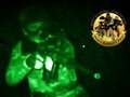 Ukau's Field: Day & Night Airsoft War
