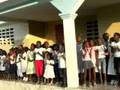 missions church