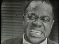 Ed Hall, Louis Armstrong, Trummy Young