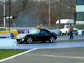 Saturn Sky Redline 1/4 Mile - 14.616