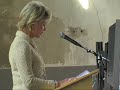 Koningin Beatrix opent Huis van Aristoteles