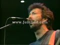 Eric Clapton \"cocaine\" Video