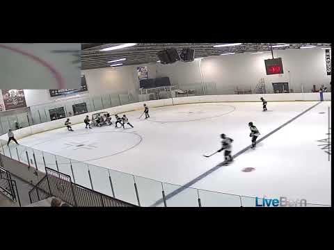 USHL Combine (#5)