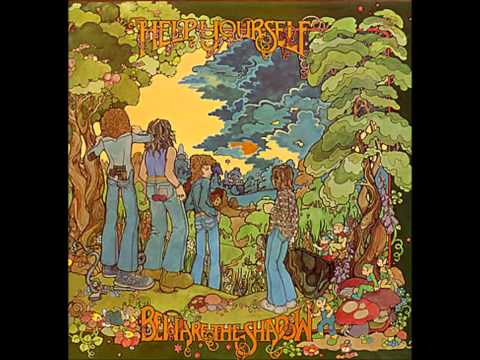 how to help yourself