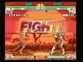 SFIII: 3rd Strike - Elena [Miakisukii] vs Chun Li [Umezono]