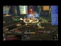 guild ronin vs mimiron (heroic normal mode)