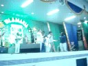 Tato santa cruz!!! samba 15 unidos de vila maria