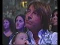 Ricardo Montaner recibe el Premio Billboard 