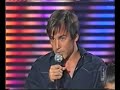 Ricardo Montaner recibe el Premio Billboard 