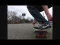 Cool Skateboarding Flip Tricks 210 FPS