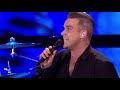 Robbie Williams - Freedom 90 (George Michael Cover