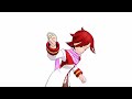 MMD - Seto Kaiba, KAITO and the others goes Nandemonai