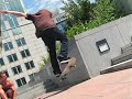 Sean Smith Motive Skateboards 'dimensions'