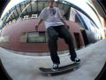 Sean Smith Motive Skateboards 'dimensions'