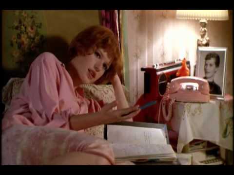 Molly Ringwald